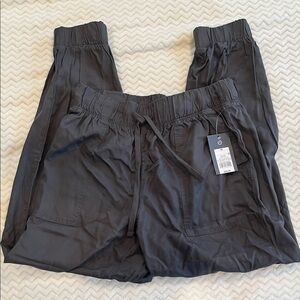 Universal Thread Gray Track Pants